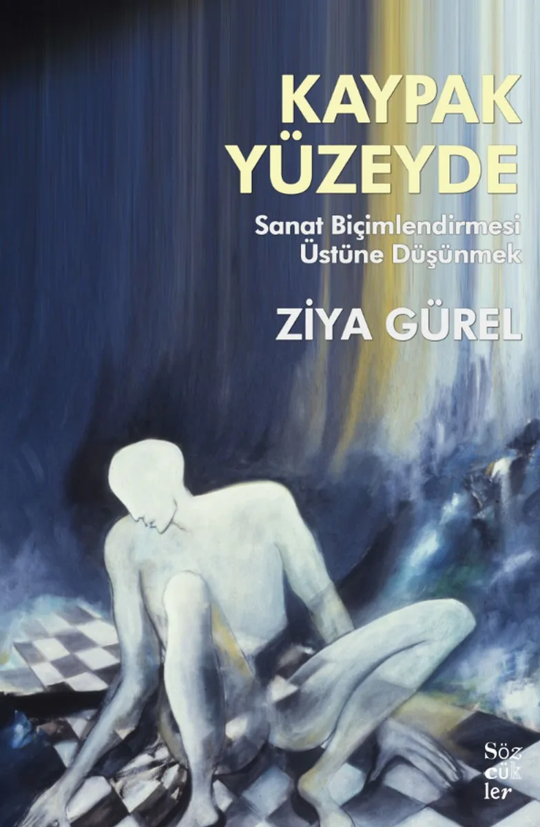 Kaypak Yüzeyde Sanat Biçimlendirmesi Üstüne Düşünmek