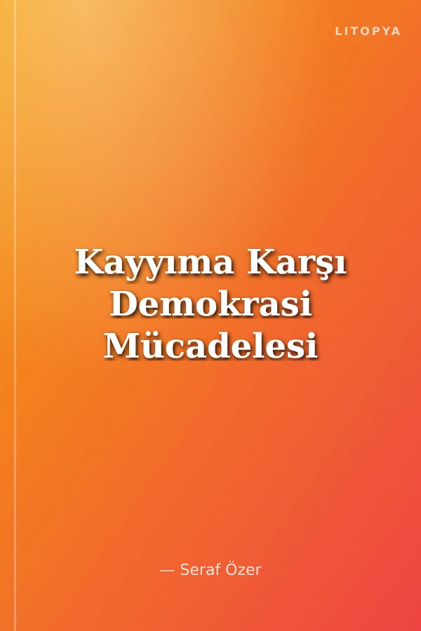 Kayyıma Karşı Demokrasi Mücadelesi