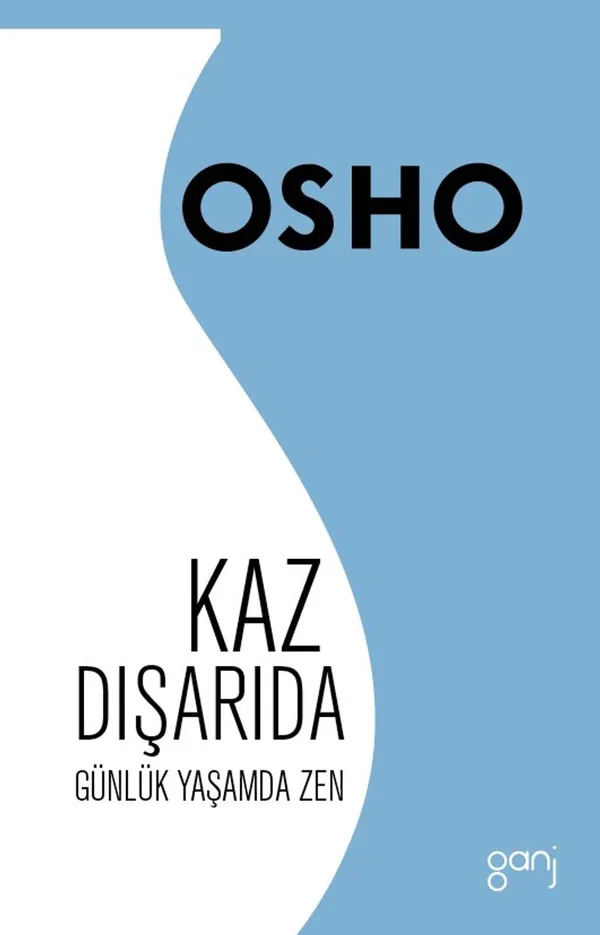 Kaz Dışarıda Günlük Yaşamda Zen