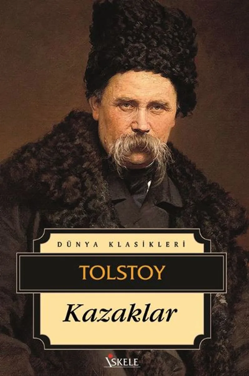 Kazaklar