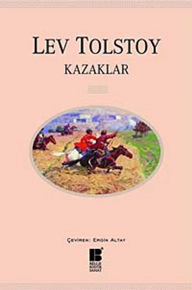 Kazaklar