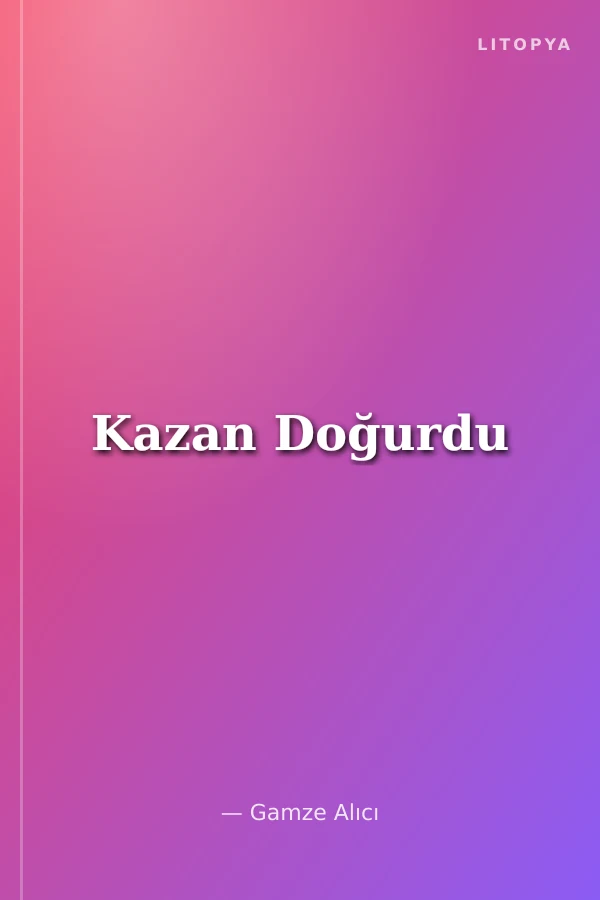 Kazan Doğurdu