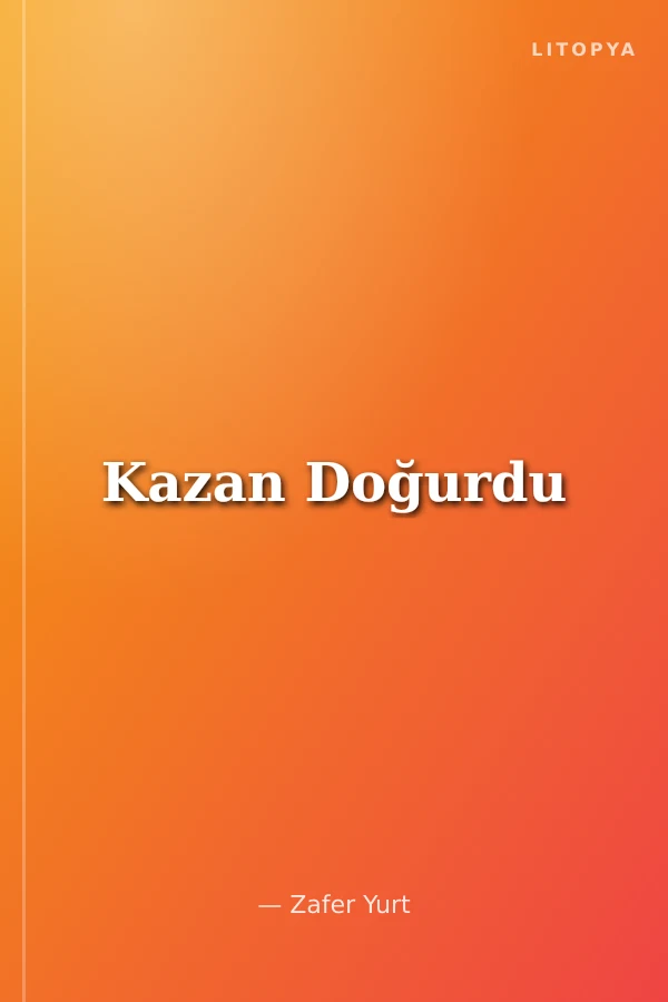 Kazan Doğurdu