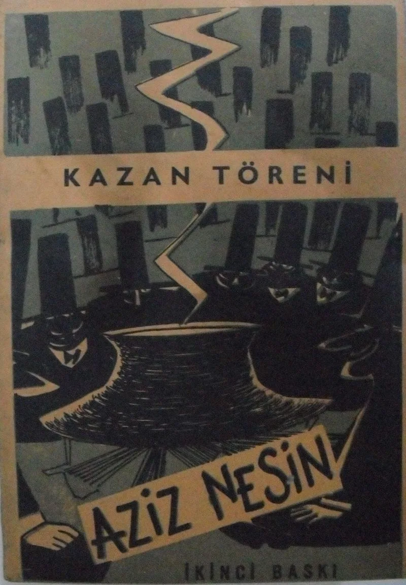 Kazan Töreni (12-G-21 )