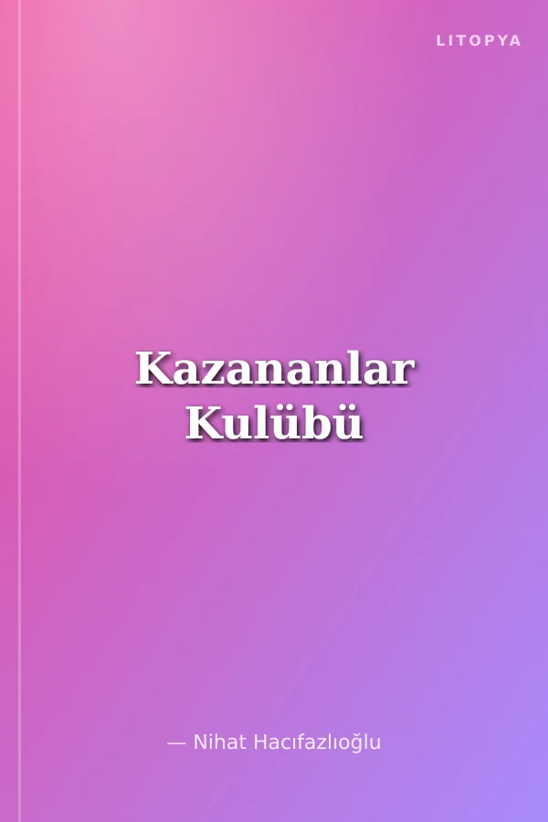 Kazananlar Kulübü