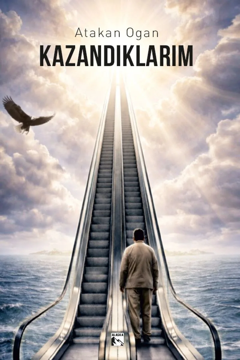 Kazandıklarım