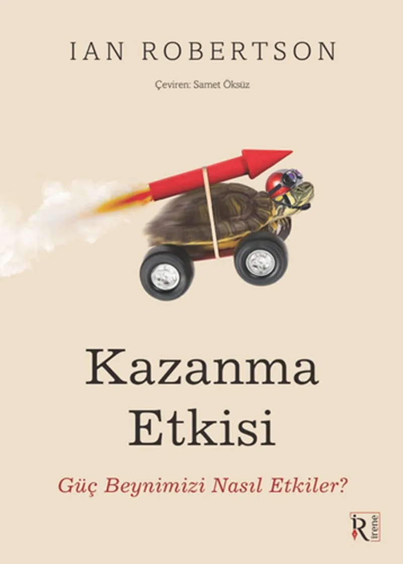 Kazanma Etkisi Güç Beynimizi Nasıl Etkiler?