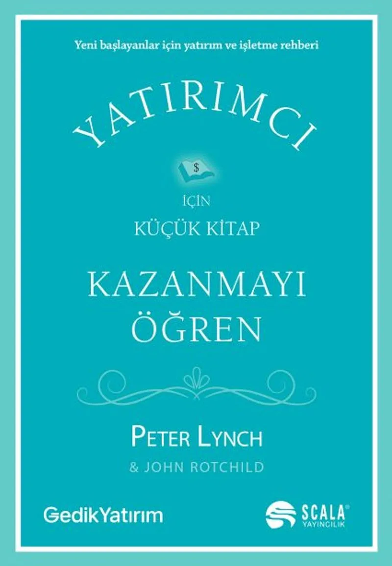 Kazanmayı Öğren
