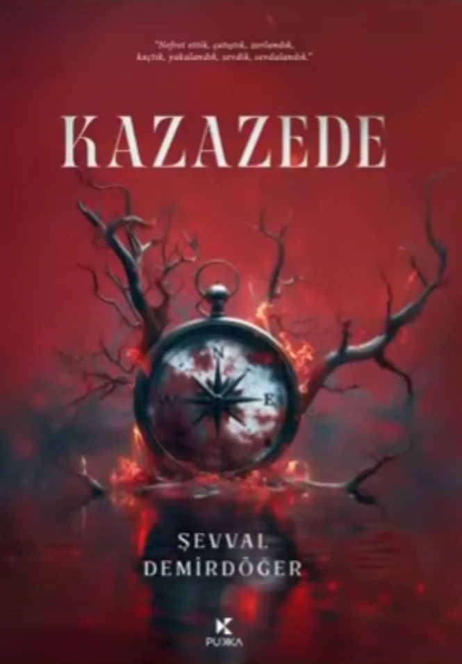 Kazazede 3