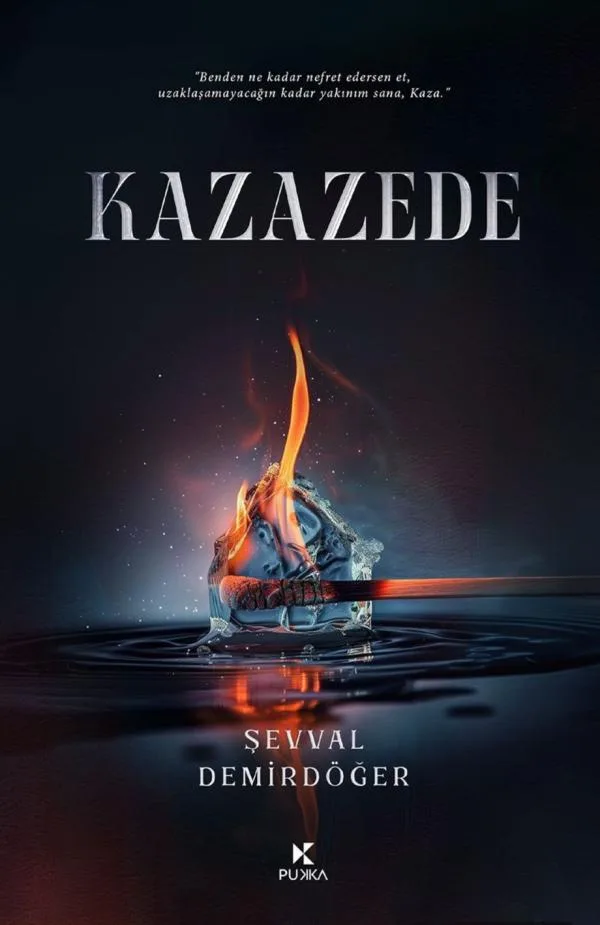 Kazazede