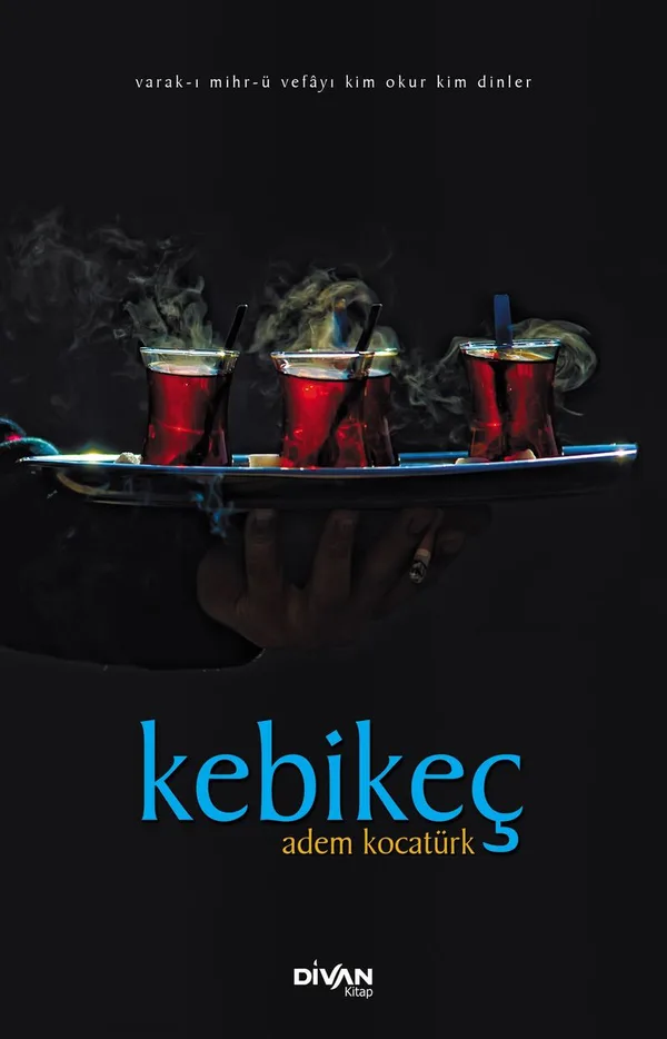Kebikeç