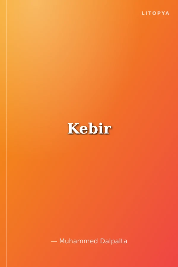 Kebir