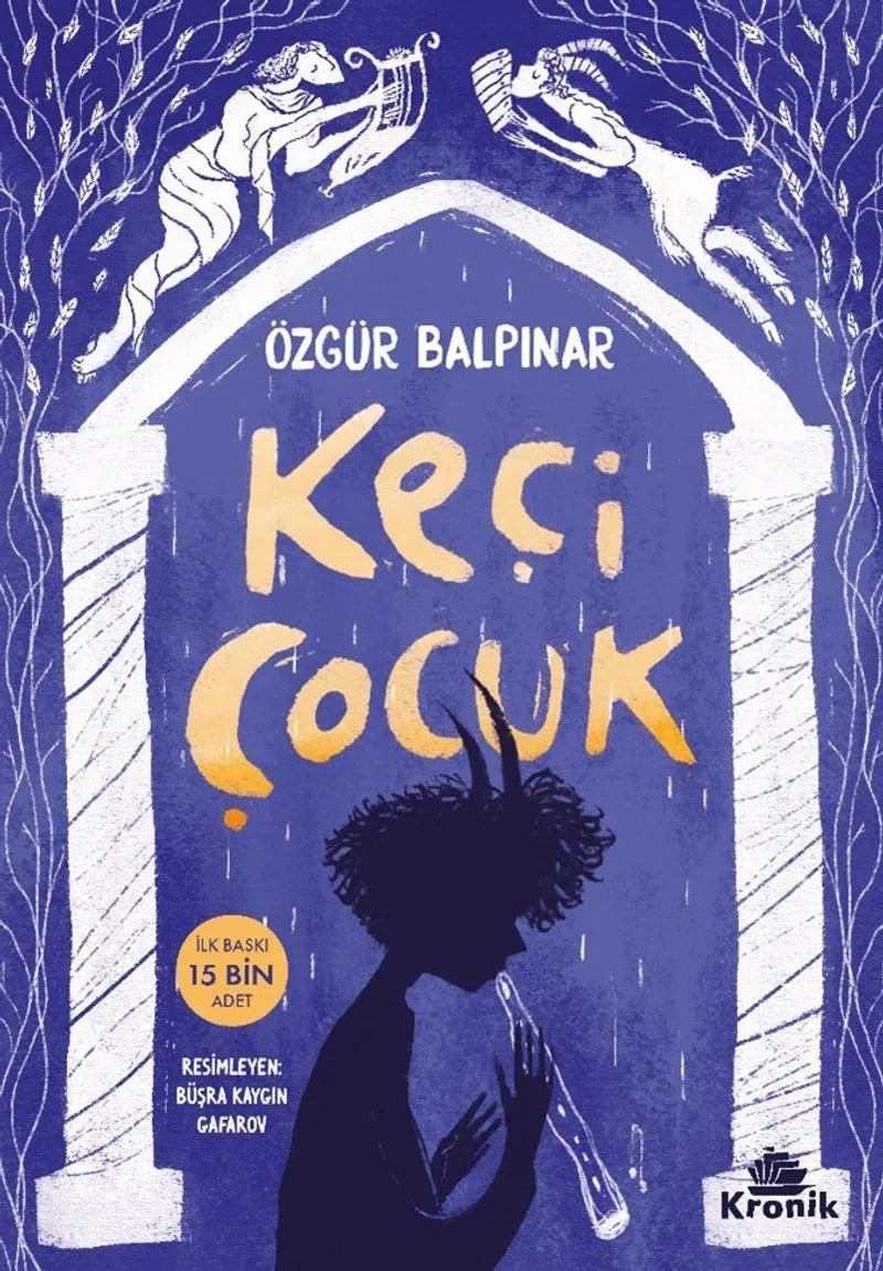 Keçi Çocuk