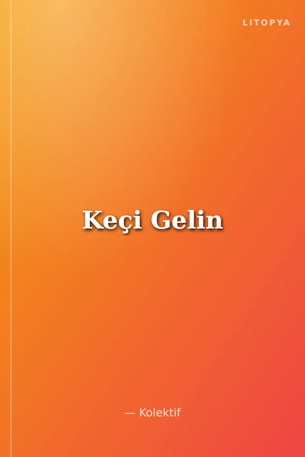 Keçi Gelin