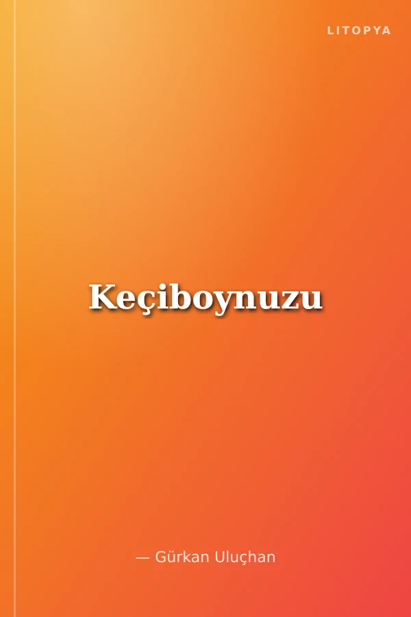 Keçiboynuzu