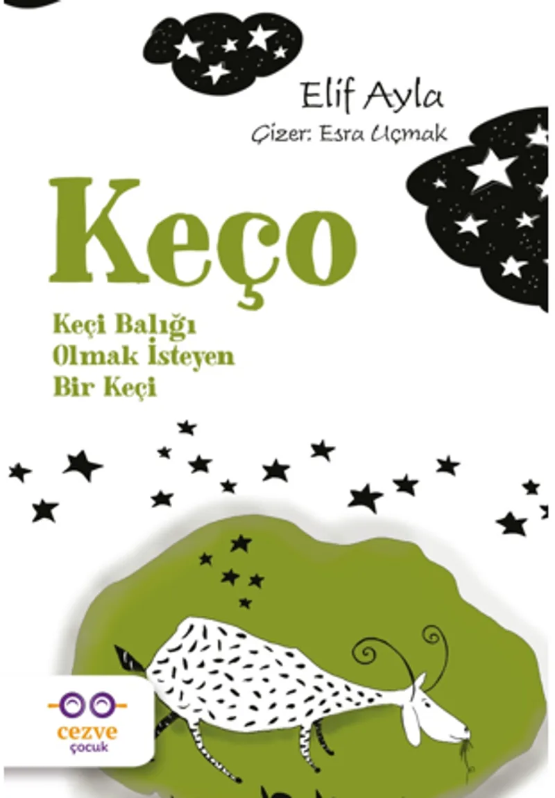Keço