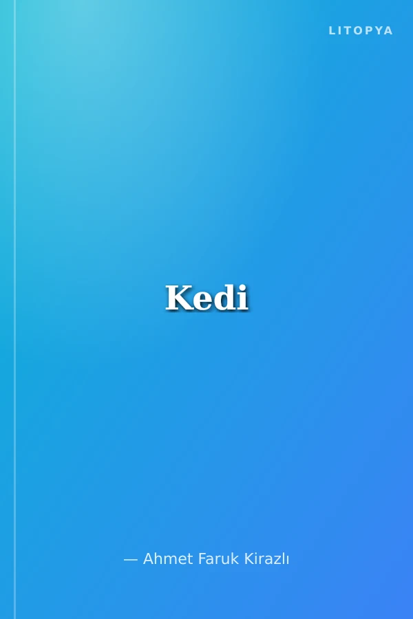 Kedi