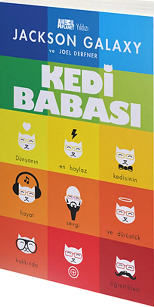 Kedi Babası
