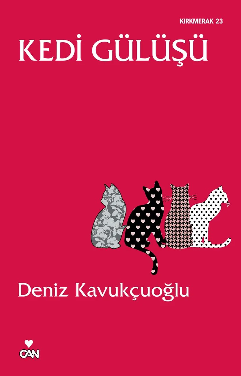 Kedi Gülüşü