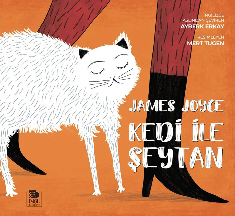 Kedi ile Şeytan