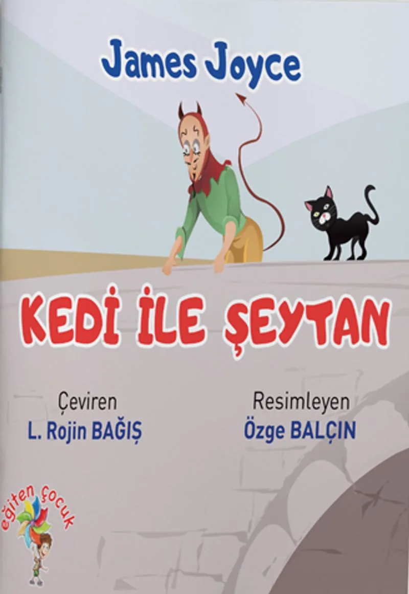 Kedi İle Şeytan
