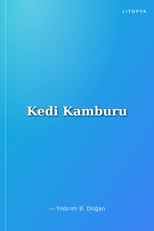 Kedi Kamburu