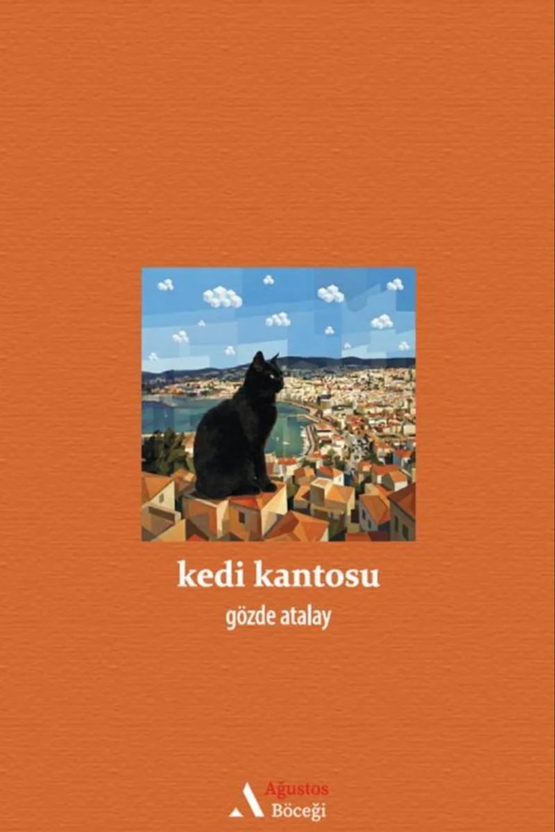 Kedi Kantosu