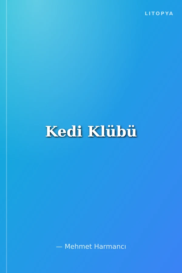 Kedi Klübü