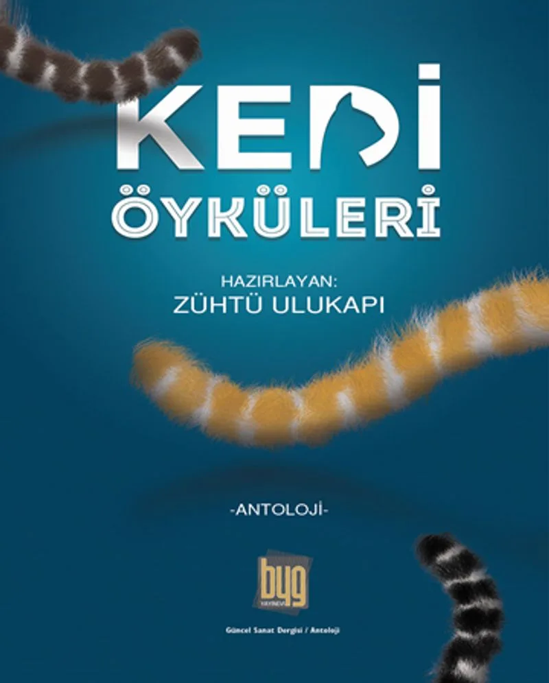 Kedi Öyküleri