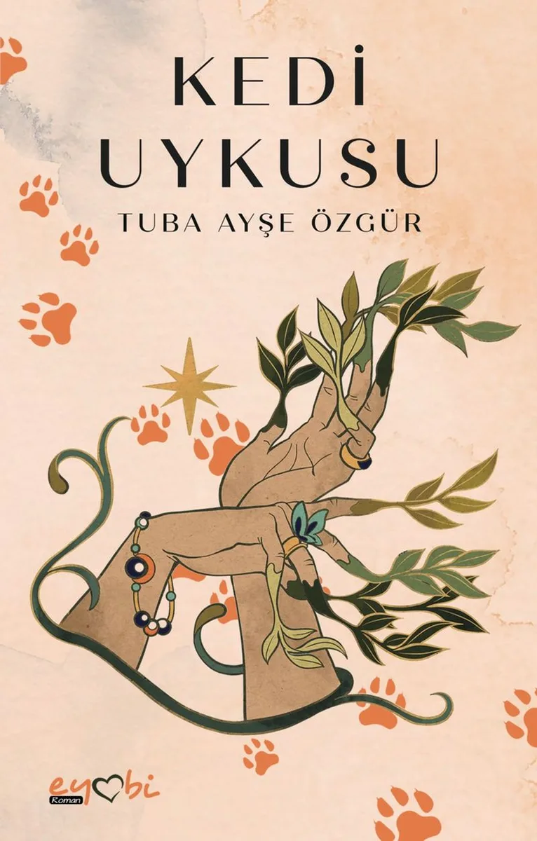 Kedi Uykusu