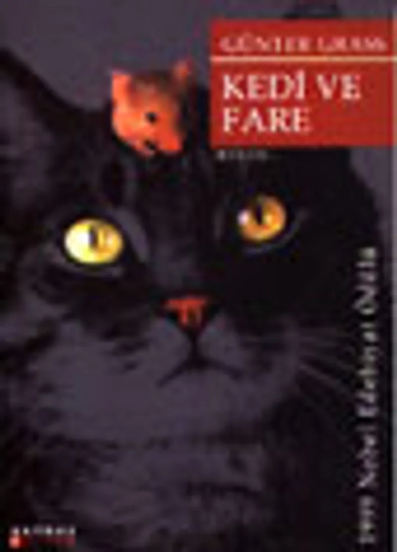 Kedi ve Fare