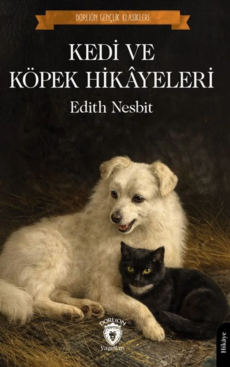 Kedi ve Köpek Hikayeleri