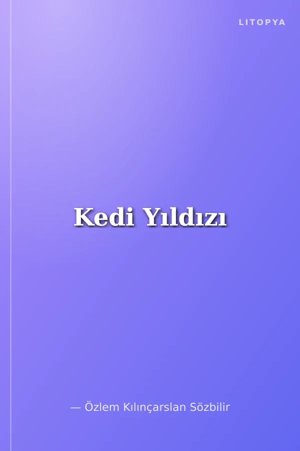 Kedi Yıldızı