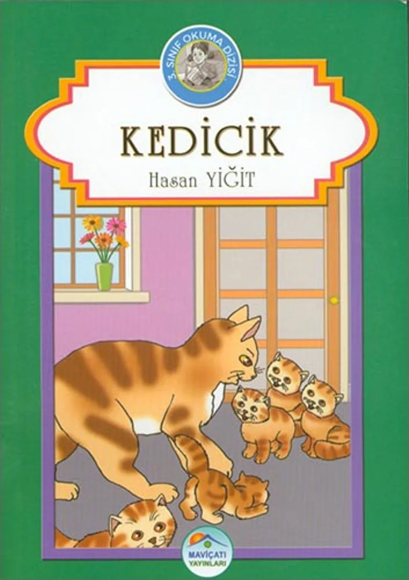 Kedicik