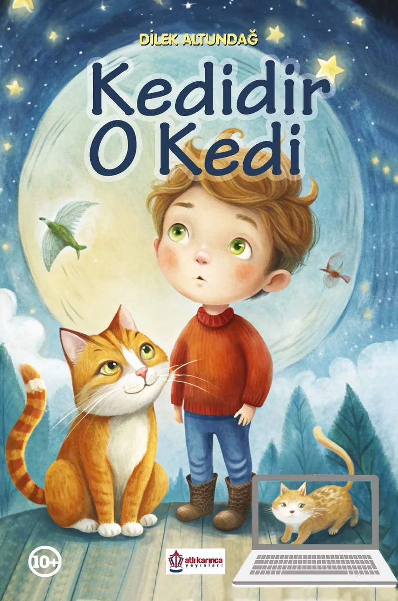 Kedidir O Kedi