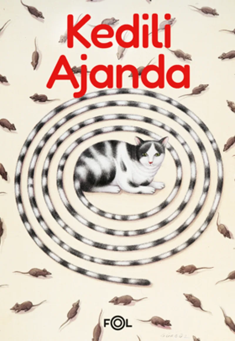 Kedili Ajanda