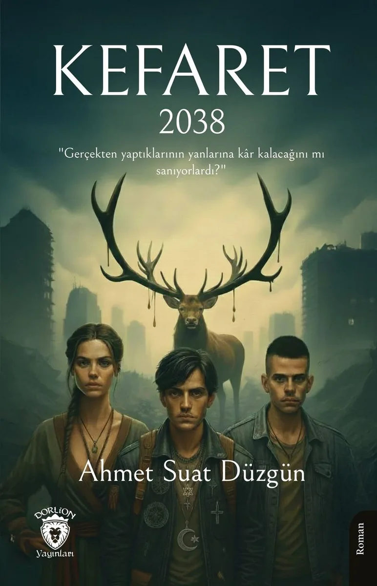 Kefaret 2038