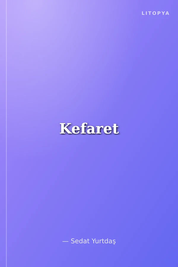 Kefaret