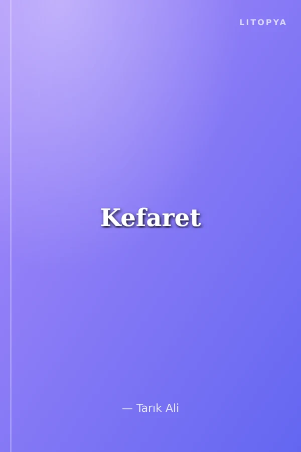 Kefaret
