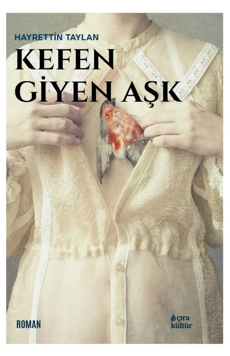 Kefen Giyen Aşk