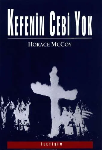 Kefenin Cebi Yok