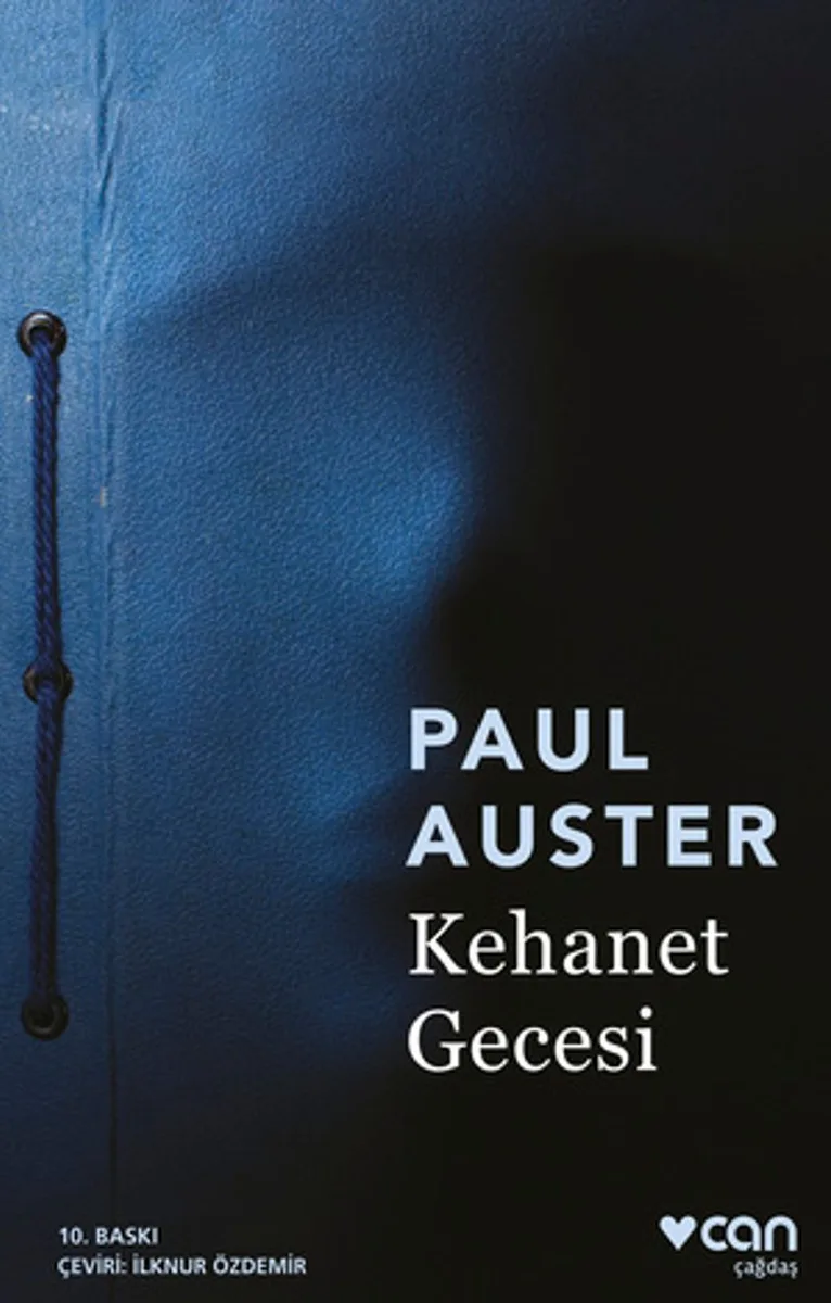 Kehanet Gecesi
