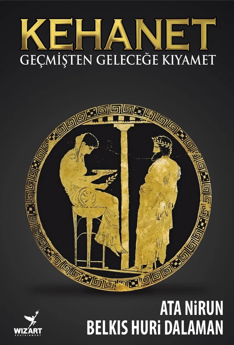 Kehanet Geçmişten Geleceğe Kıyamet