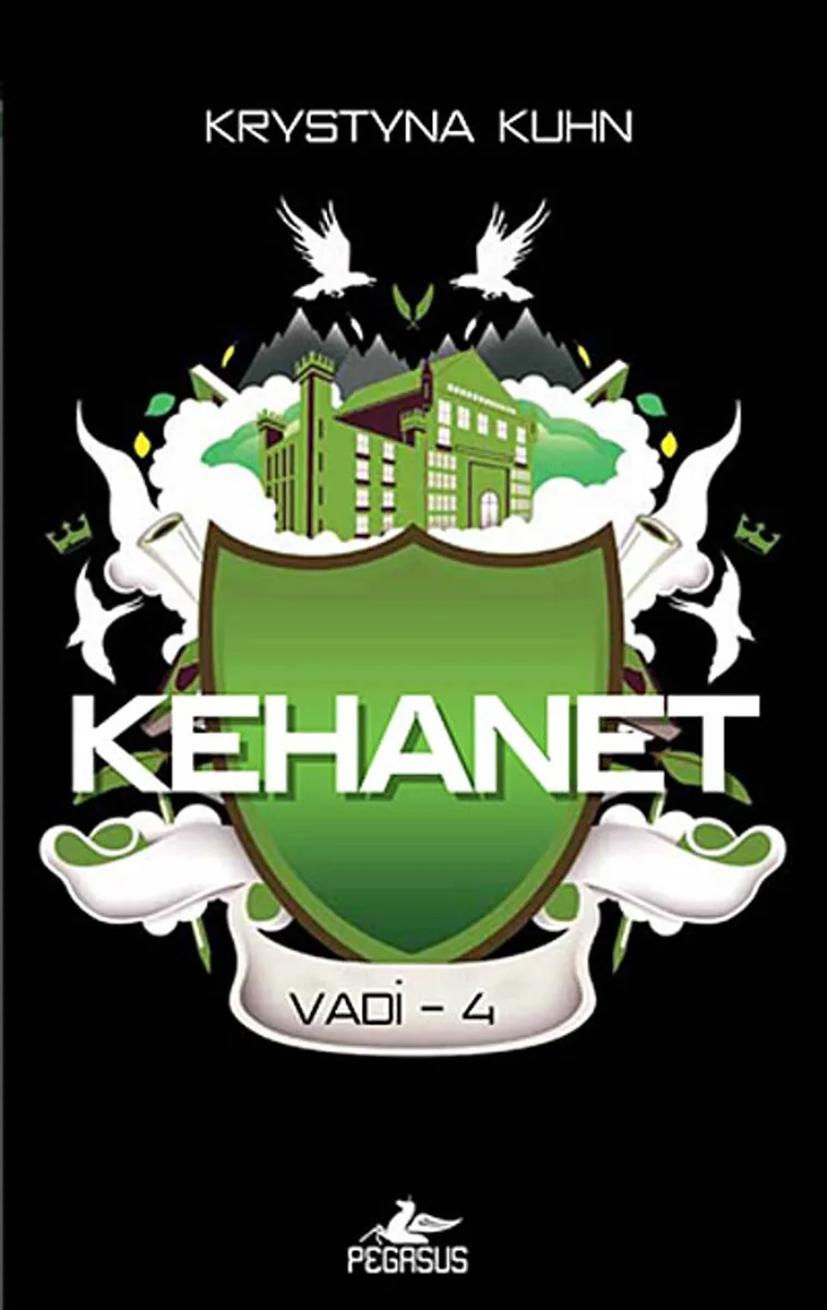 Kehanet / Vadi-4