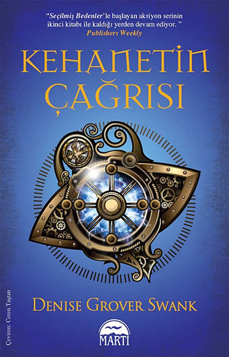 Kehanetin Çağrısı