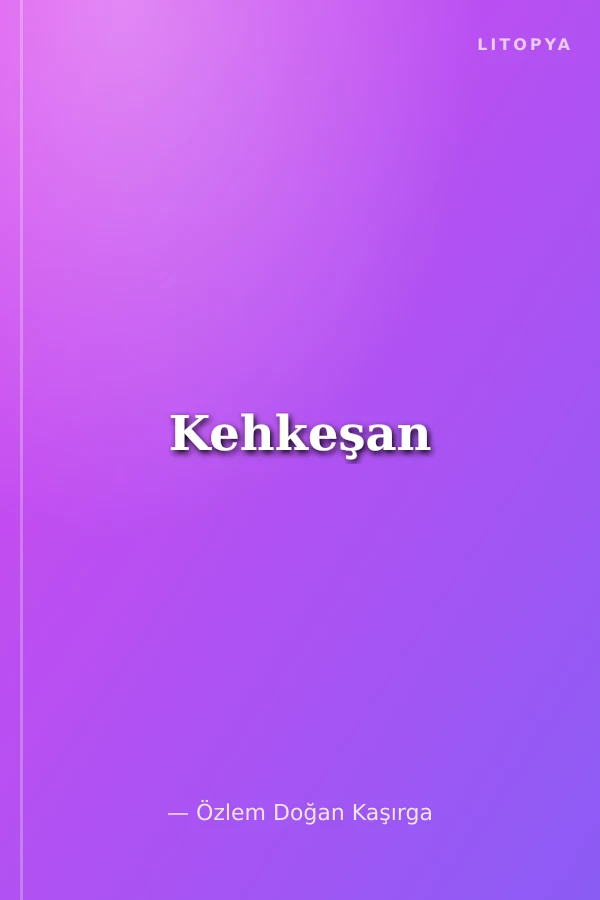 Kehkeşan
