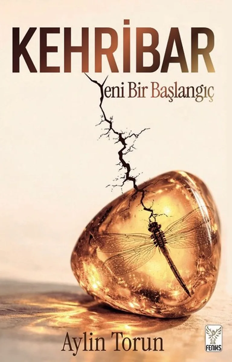 Kehribar Yeni Bir Başlangıç