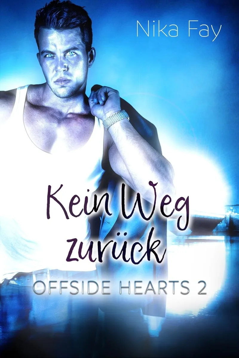 Kein Weg zurück