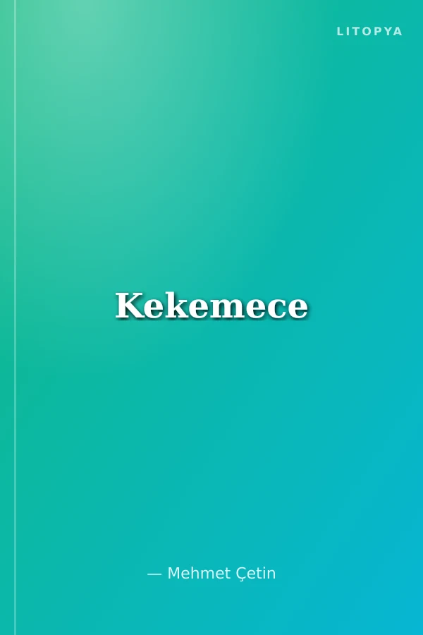 Kekemece