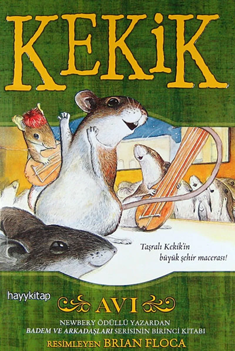 Kekik
